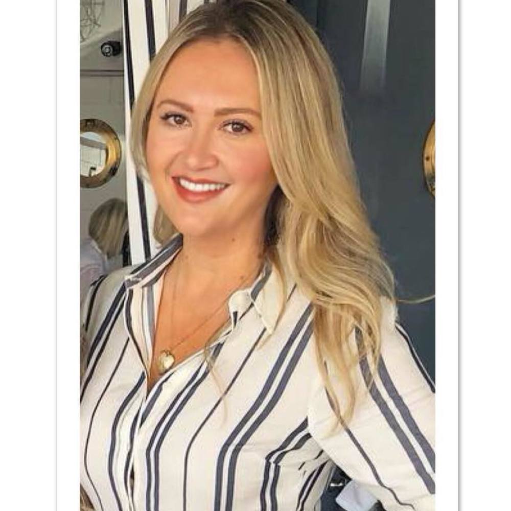 Meet your Posher, Alison
